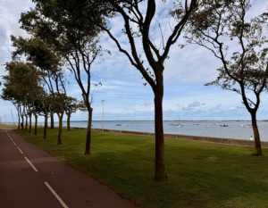 Appart Arcachon