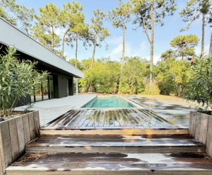 Villa D'architecte Cap Ferret