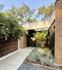 Villa D'architecte Cap Ferret