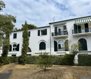 Appart Arcachon