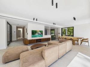 Villa D'architecte Cap Ferret