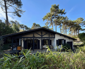 Villa Canon