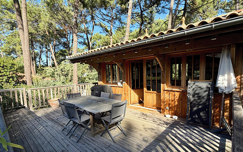 Villa Canon